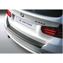 Накладка на задний бампер BMW 3 F31 Touring (2012-)